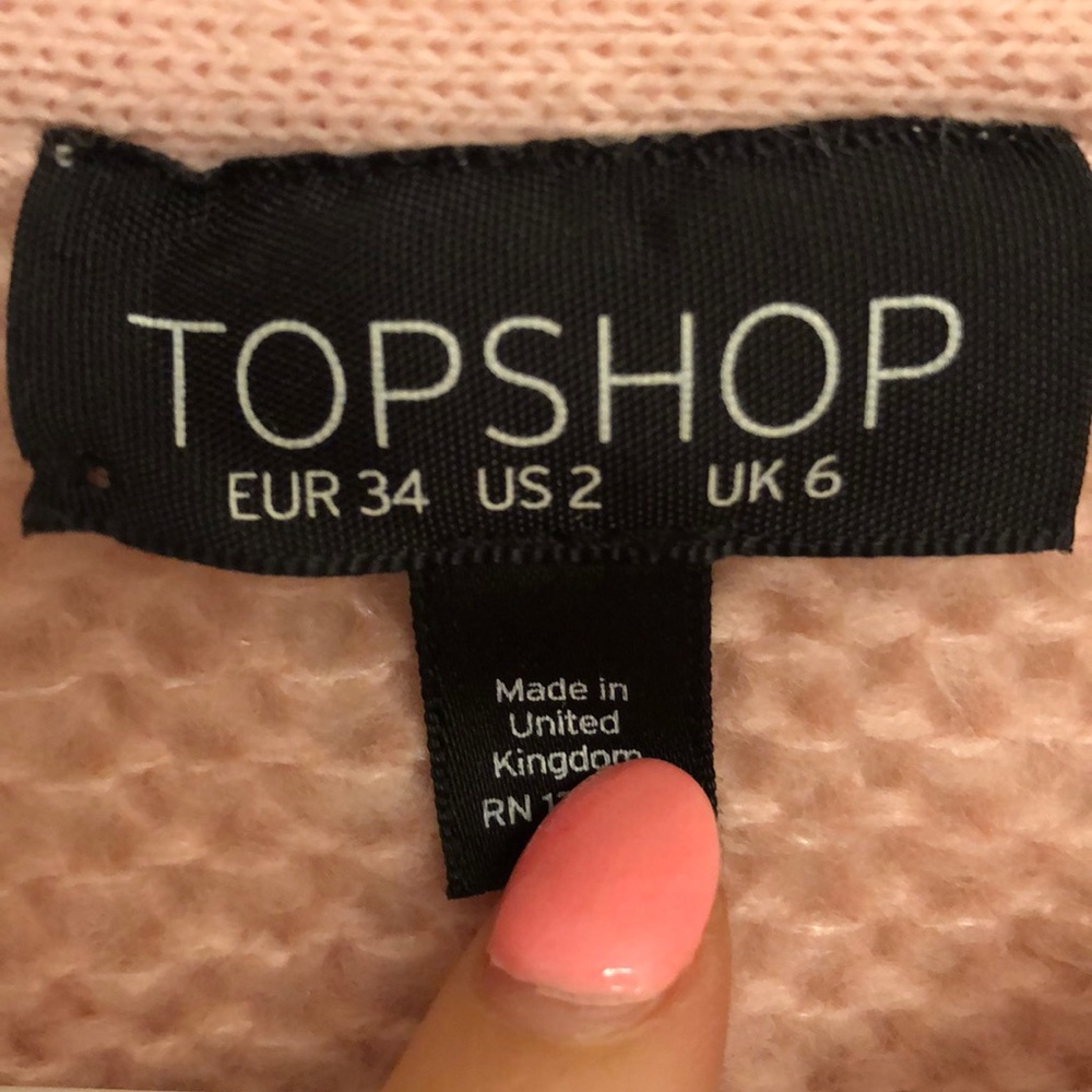 Sweater - Picture 2 of 3